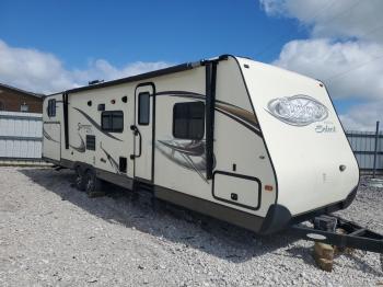  Salvage Gran 35tms