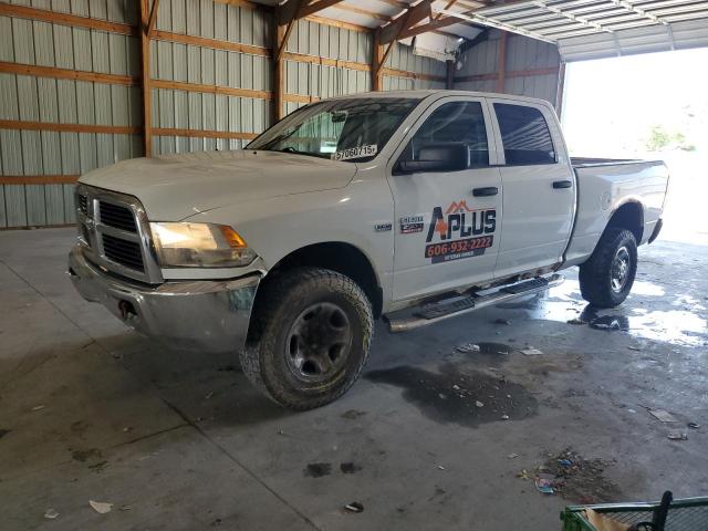  Salvage Dodge Ram 2500