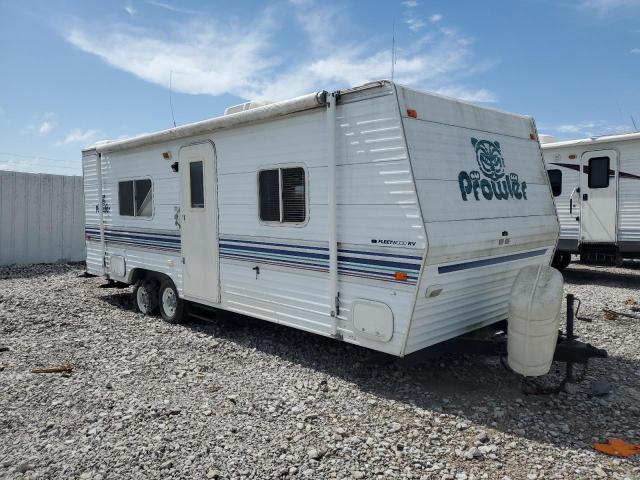  Salvage Prowler Trav Trail