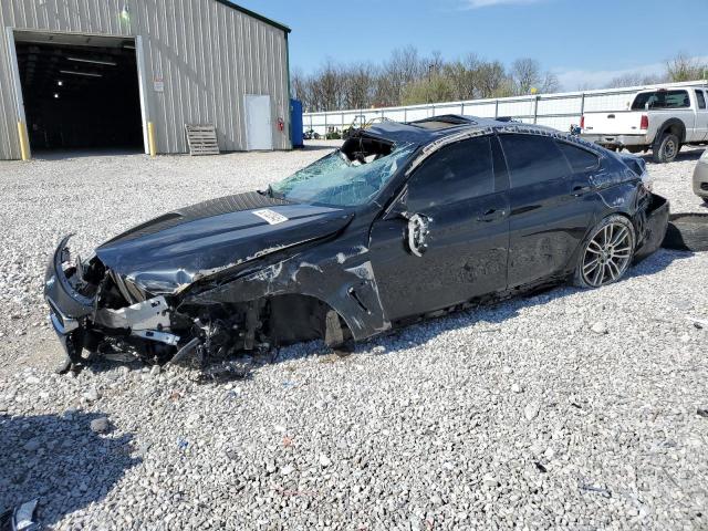  Salvage BMW 4 Series
