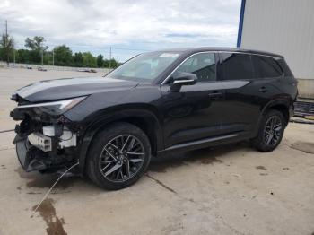  Salvage Lexus Tx 350 Bas
