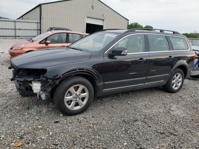 Salvage Volvo XC70