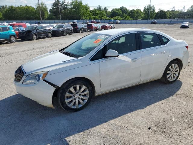  Salvage Buick Verano