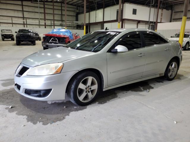  Salvage Pontiac G6