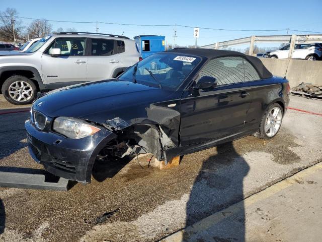  Salvage BMW 1 Series