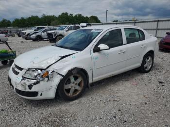  Salvage Chevrolet Cobalt