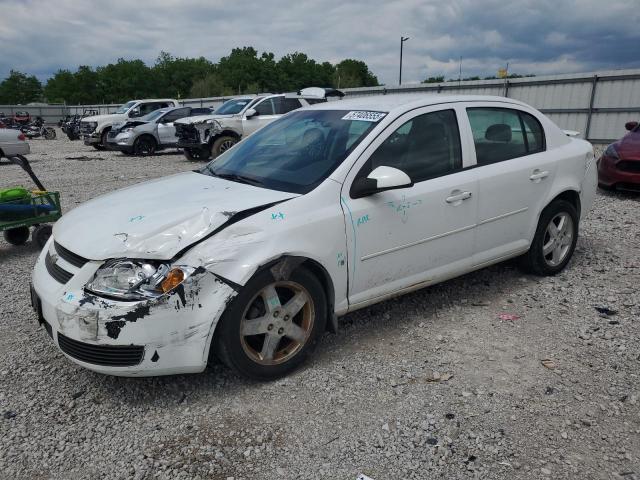  Salvage Chevrolet Cobalt