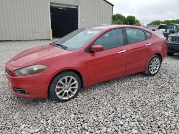  Salvage Dodge Dart