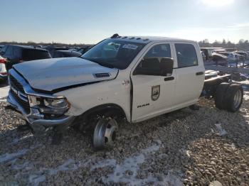  Salvage Ram 5500