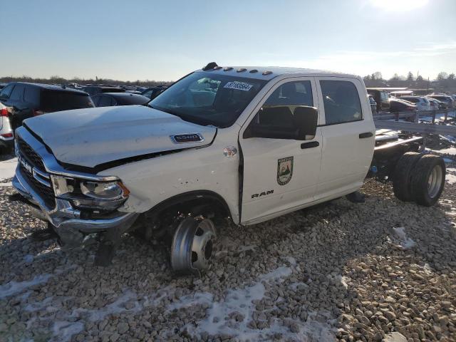  Salvage Ram 5500