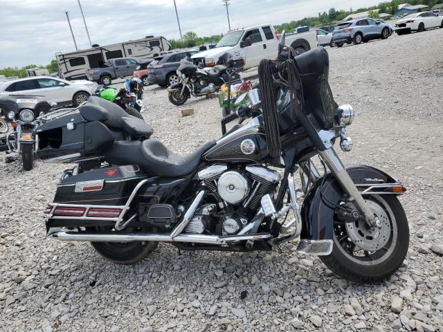  Salvage Harley-Davidson Fl