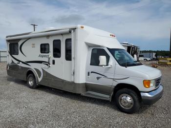  Salvage Ford Econoline