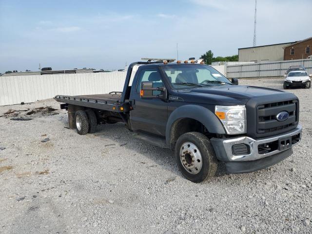  Salvage Ford F-550