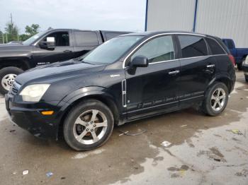  Salvage Saturn Vue