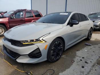  Salvage Kia K5