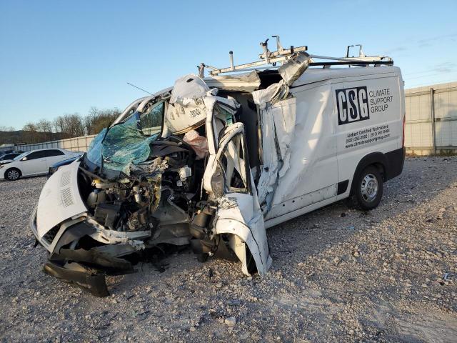  Salvage Ram Promaster