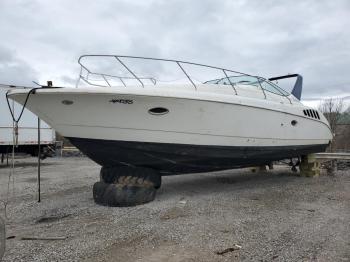  Salvage Silverton 361 Expres