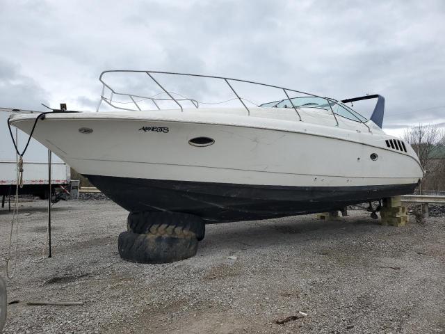  Salvage Silverton 361 Expres