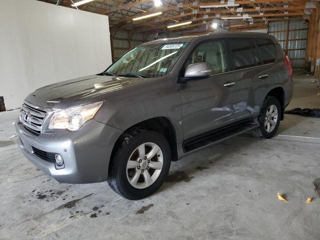  Salvage Lexus Gx