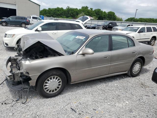  Salvage Buick LeSabre