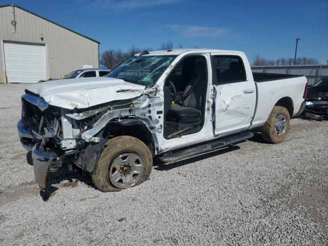  Salvage Ram 2500