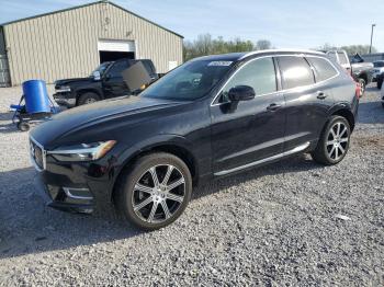 Salvage Volvo XC60