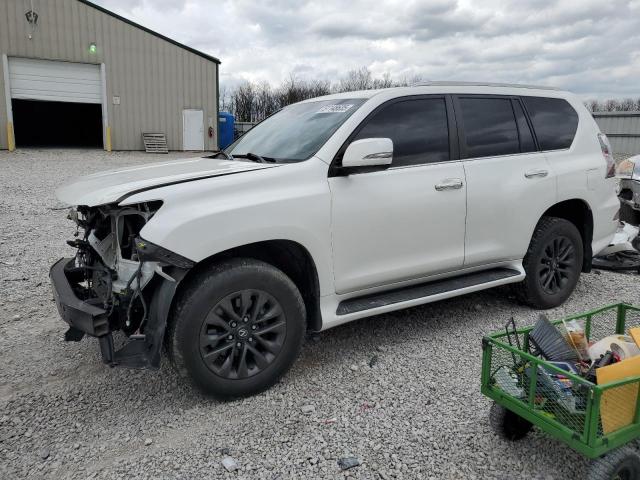 Salvage Lexus Gx