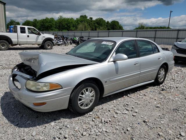  Salvage Buick LeSabre