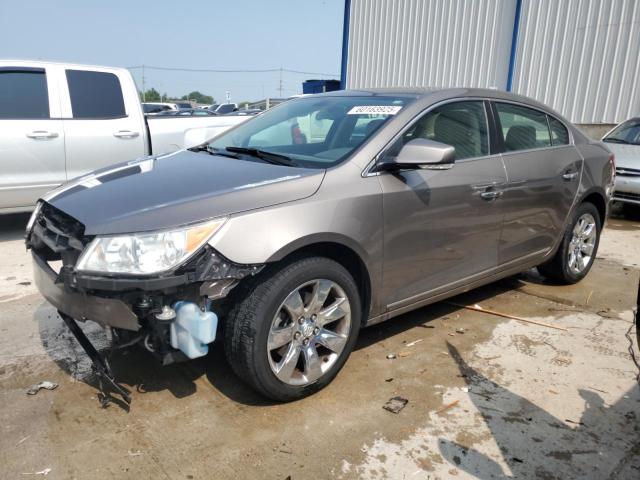  Salvage Buick LaCrosse
