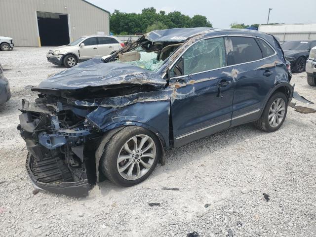  Salvage Lincoln MKC