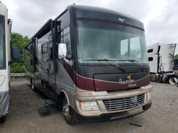  Salvage Ford F-530