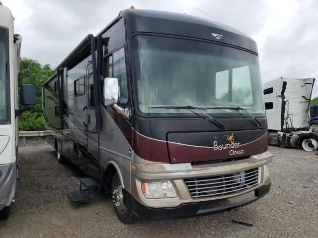  Salvage Ford F-530