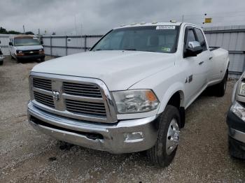  Salvage Dodge Ram 3500