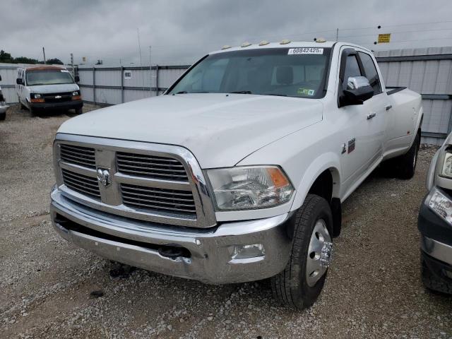 Salvage Dodge Ram 3500
