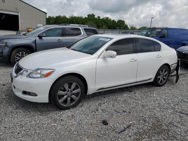  Salvage Lexus Gs