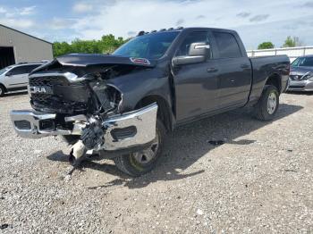  Salvage Ram 2500