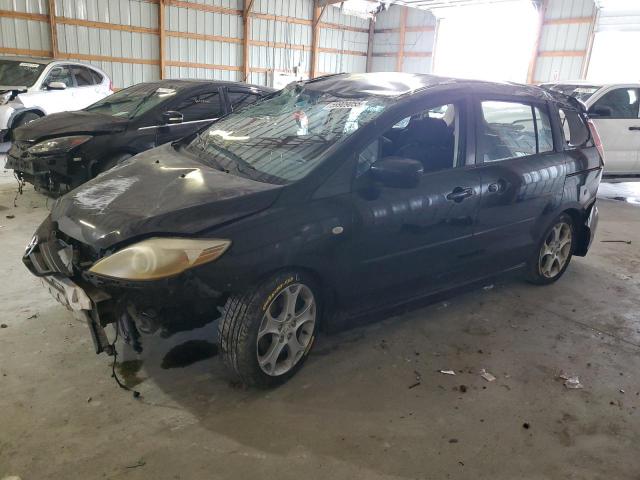  Salvage Mazda 5