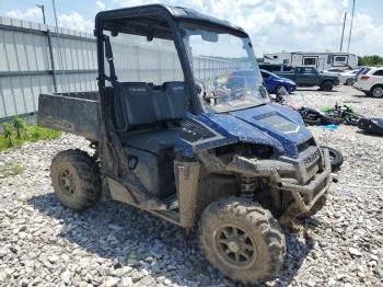  Salvage Polaris Ranger 570