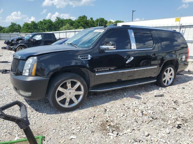  Salvage Cadillac Escalade