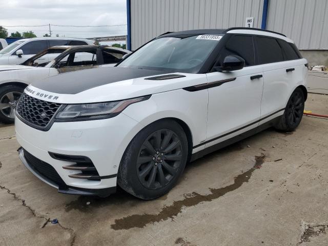  Salvage Land Rover Range Rover