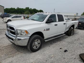  Salvage Ram 2500