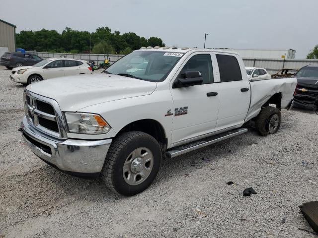  Salvage Ram 2500