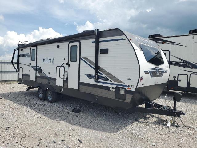 Salvage Other Rv Trailer