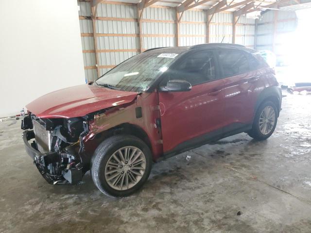  Salvage Hyundai KONA