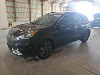  Salvage Kia Niro