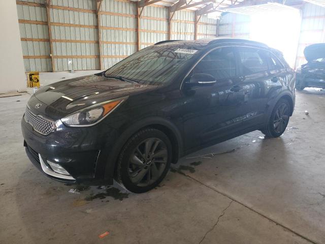  Salvage Kia Niro