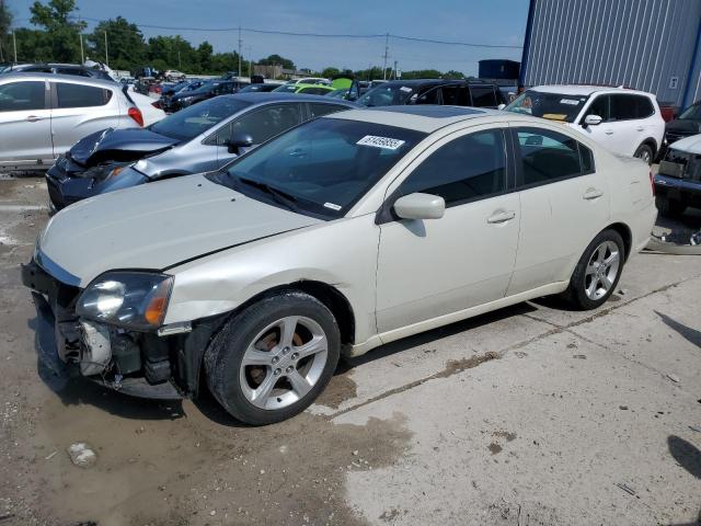  Salvage Mitsubishi Galant