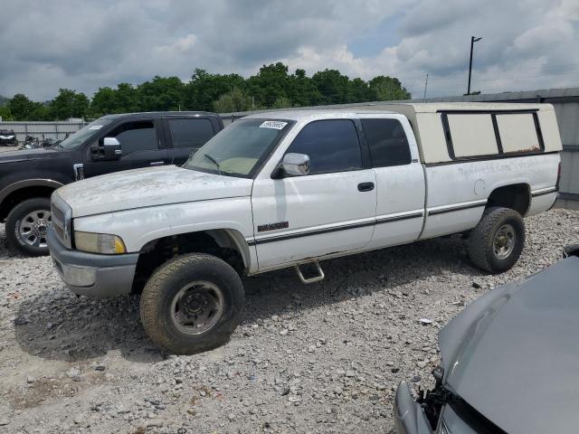  Salvage Dodge Ram 2500
