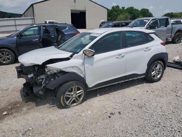  Salvage Hyundai KONA