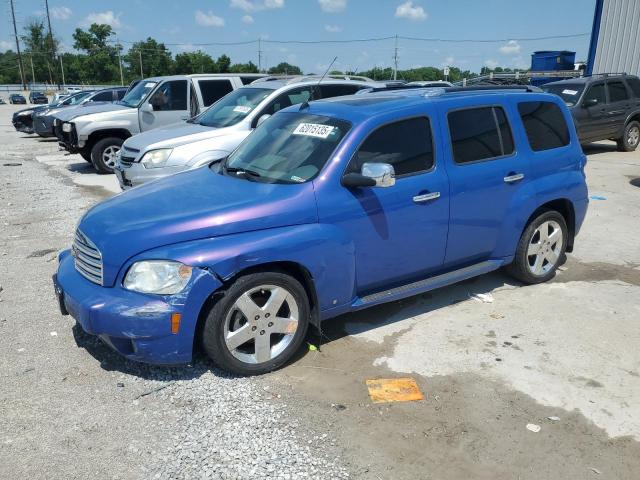  Salvage Chevrolet HHR